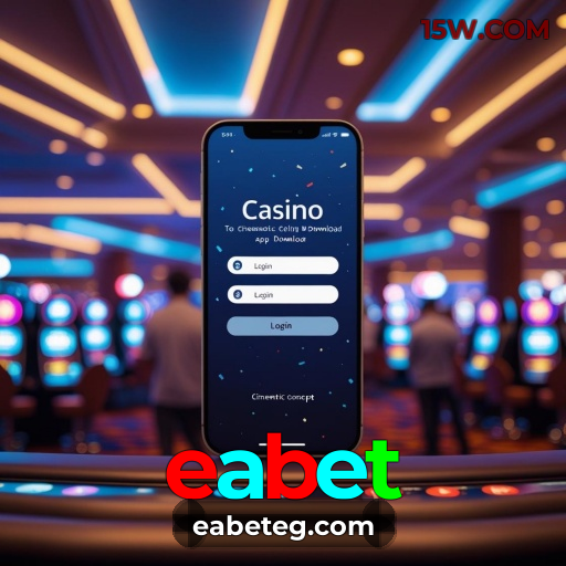 eabet Bônus 2026: A Melhor Oferta para Novos Jogadores de Slots