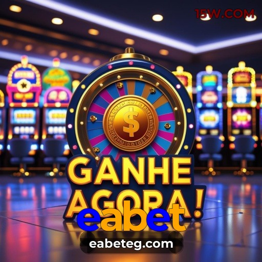 eabet: Plataforma de Jogos Confiável com Serviços Profissionais