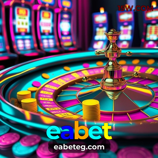 eabet | O Site de Apostas Mais Seguro para Brasileiros em 2026