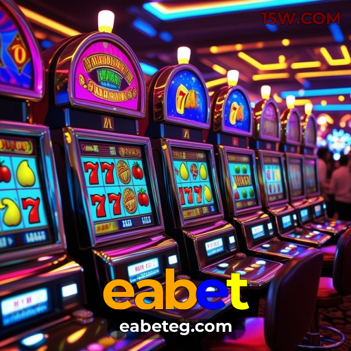 eabet Entrar: Login Direto pelo Aplicativo e Bônus Grátis