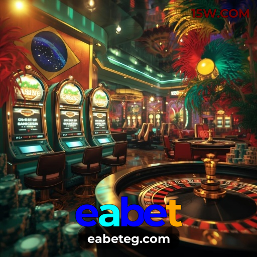 eabet Cassino | Diversão Online com Bônus Exclusivos