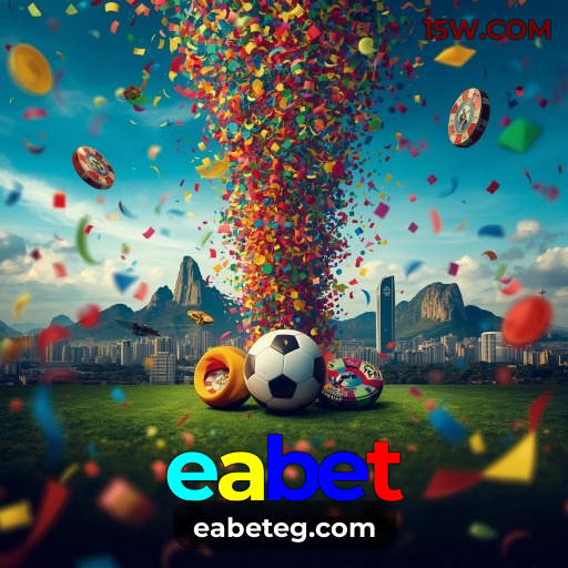 eabet Promoções de Cassino ao Vivo: Jogue com Bônus Real