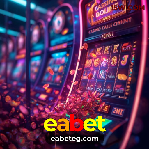 eabet Promoções de Cassino ao Vivo: Jogue com Bônus Real