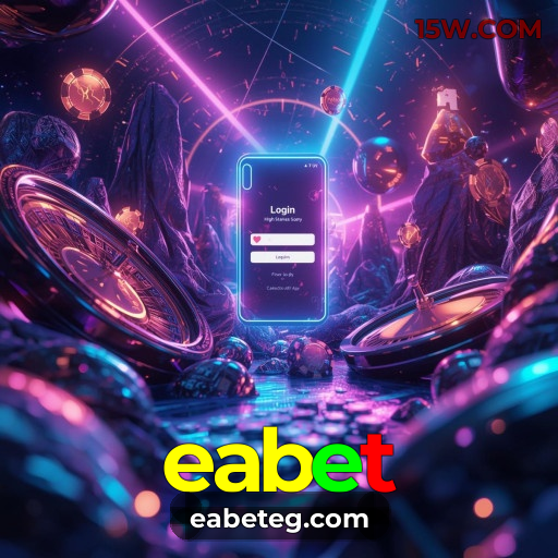 eabet Slots: A Melhor Experiência de Apostas Online no Brasil 2026 