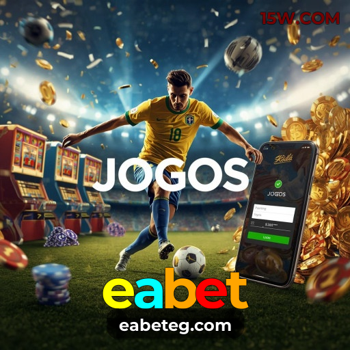 eabet Slots: A Melhor Experiência de Apostas Online no Brasil 2026 
