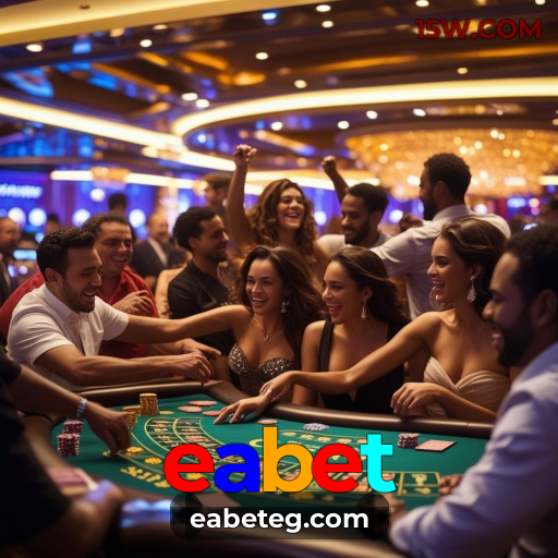 eabet Login: Link Permanente e Sempre Atualizado 2026