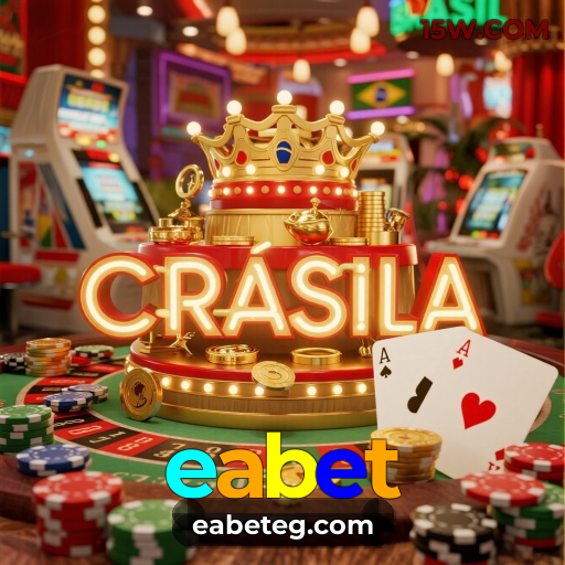 eabet Oficial: A Melhor Casa de Apostas do Brasil