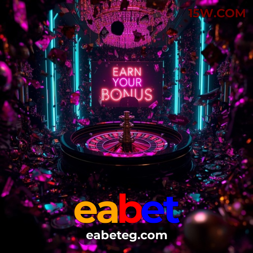 eabet: Transforme sua Sorte no Cassino Online Nº 1 do Brasil