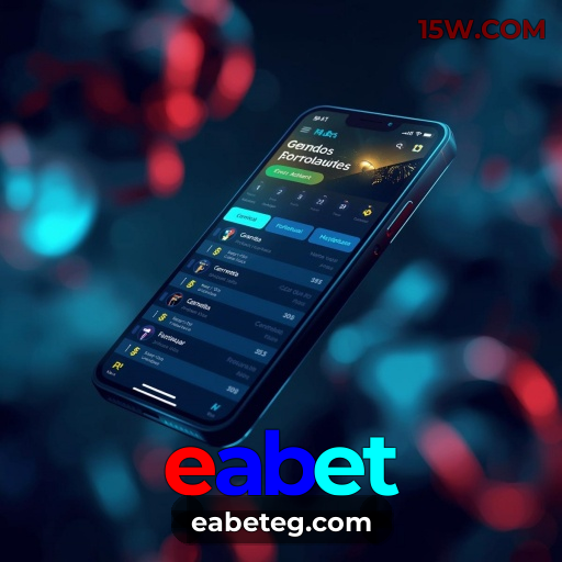 eabet Oficial: A Melhor Casa de Apostas do Brasil