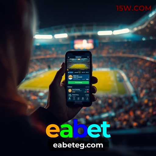 eabet.com – Cassino Online no Brasil com Slots, Blackjack e Promoções