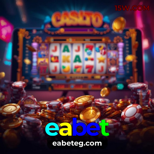 eabet.COM PLATAFORMA OFICIAL-🎖-eabet slots