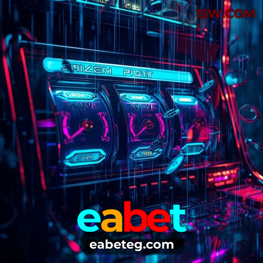 eabet.com | Os Melhores Jogos de Cassino Online