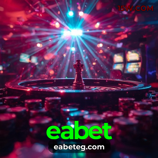 eabet.com | Os Melhores Jogos de Cassino Online