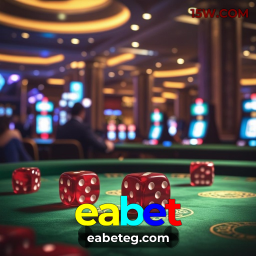 eabet | Cassino Online com Bônus Generosos no Brasil